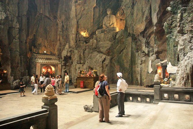 Marble Mountain and My Son Sacturary tour from Hoi An/ Da Nang - Final Thoughts: Is This Tour Right for You?