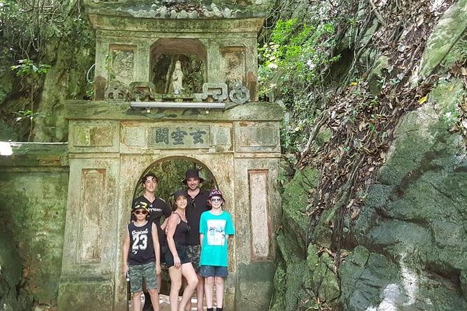 Marble Mountain & Basket Boat Ride- Buffalo Ride- Lantern Making - Bay Mau Coconut Forest: A Fun Seafarers Adventure