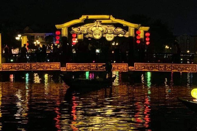 Marble Mountain, Basket Boat,Hoi An Walking Tour,Boat Ride,Night Market,Lanterns - Who Will Love This Tour?