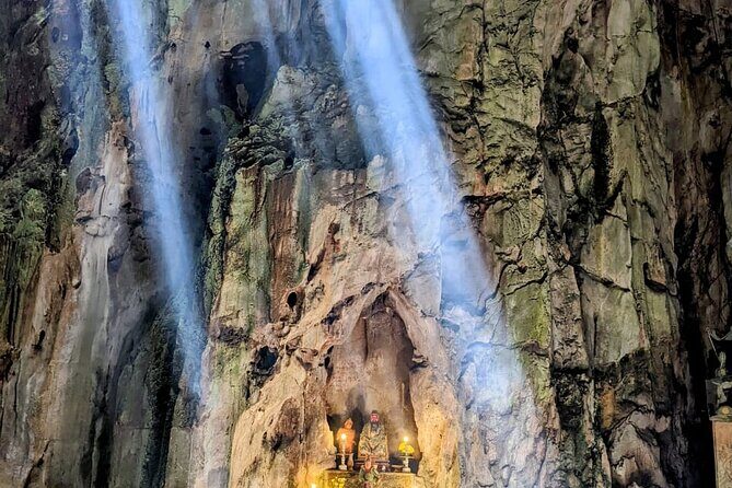 Marble Mountain, big Lady Buddha - Lunch included ( Private tour) - Practical Aspects of the Tour