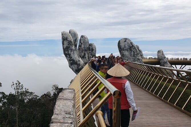 Marble Mountain-Buddha Statue-Peak Monkey Mountain byPrivate Car - Who Is This Tour Best Suited For?
