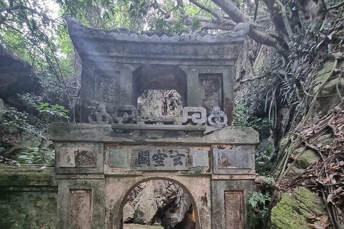 Marble Mountain & Hoi An Ancient City - Afternoon & Evening Tour - A Deep Dive into the Tour Experience