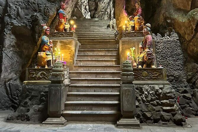 Marble Mountain & Hoi An Ancient City - Morning or Afternoon Tour - Final Thoughts: Is This Tour for You?