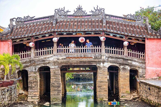 Marble Mountain & Hoi An Ancient Town from Da Nang-Small Group - FAQs