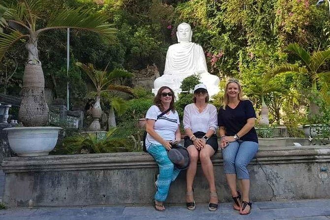 Marble Mountain & Hoi An Ancient Town : Morning or Afternoon Tour - Day 2 Revisited—A Second Look at Marble Mountain and Hoi An