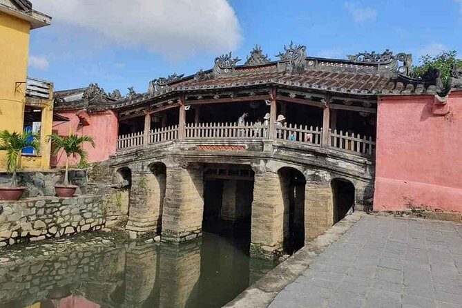 Marble Mountain & Hoi An Ancient Town : Morning or Afternoon Tour - Final Thoughts