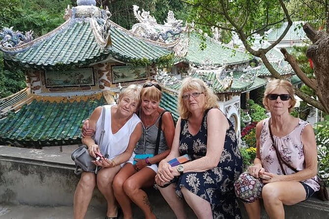 Marble Mountain & Hoi An City : Morning or Afternoon Private Tour - Authentic Experiences and Personal Touches