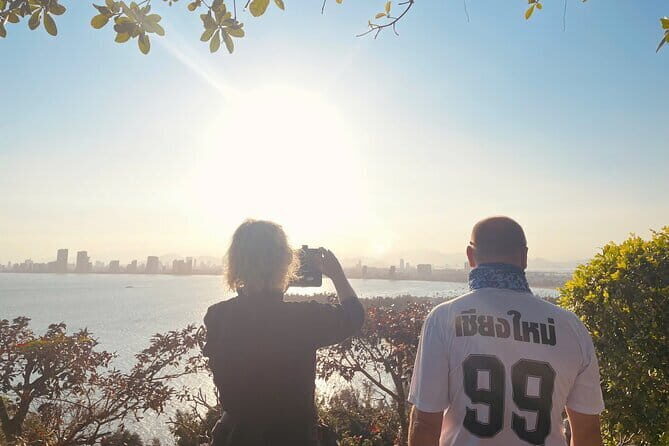 Marble Mountain & Hoi An City : Morning or Afternoon Private Tour - Practical Tips for Your Tour
