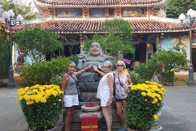 Marble Mountain & Hoi An City : Morning or Afternoon Private Tour - The Sum Up