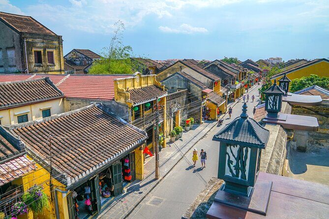 Marble Mountain - Hoi An Colour Lanterns & Night Market from DN - Who Will Love This Tour?