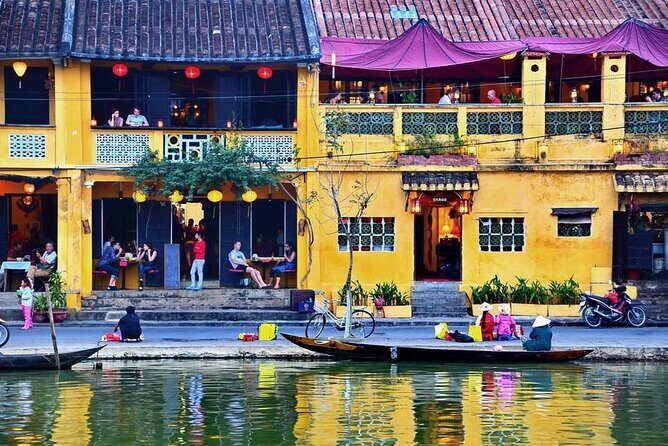 Marble Mountain - Hoi An Colour Lanterns & Night Market from DN - Final Thoughts