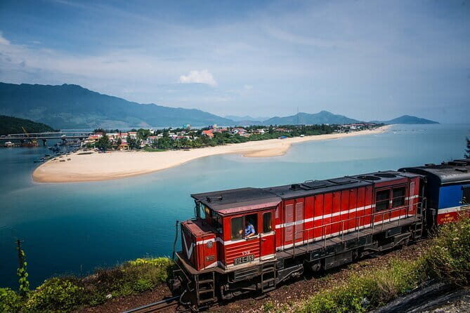 Marble Mountain &Linh Ung Pagoda 6 hours private Car From Hoi An - FAQ