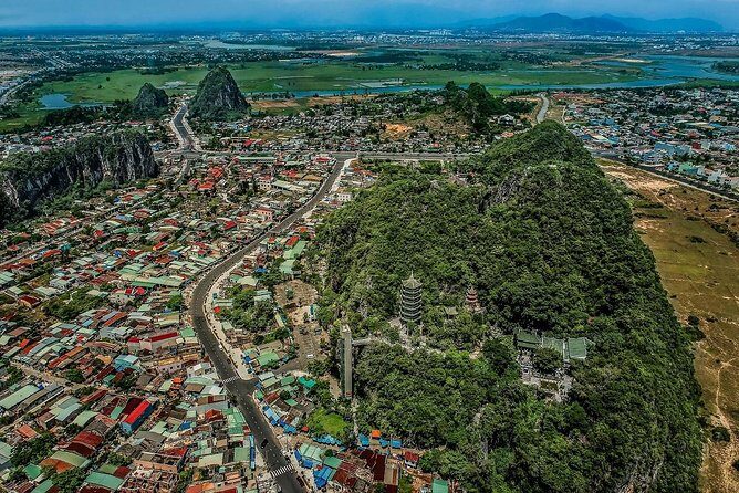 Marble Mountain, Linh Ung Pagoda and Hoi An From Da Nang - Thorough Breakdown of the Tour Experience
