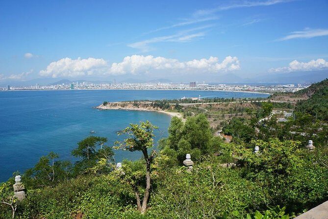 Marble Mountain, Linh Ung Pagoda and Hoi An From Da Nang - Authenticity and Local Flavor
