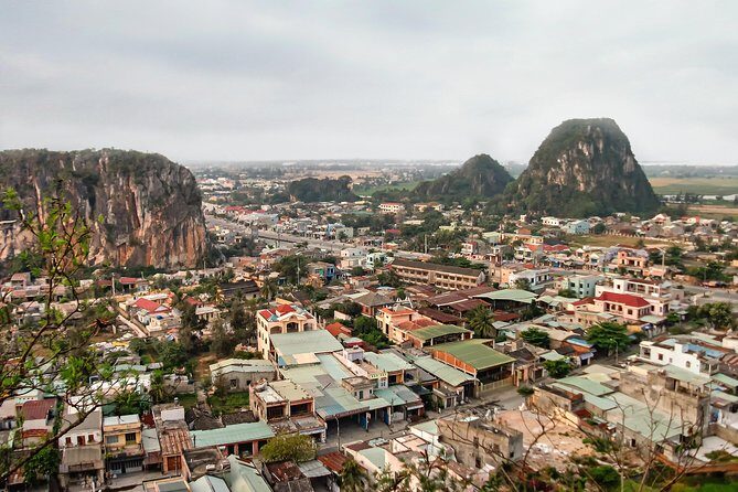 Marble Mountain, Linh Ung Pagoda and Hoi An From Da Nang - Who Will Love This Tour?