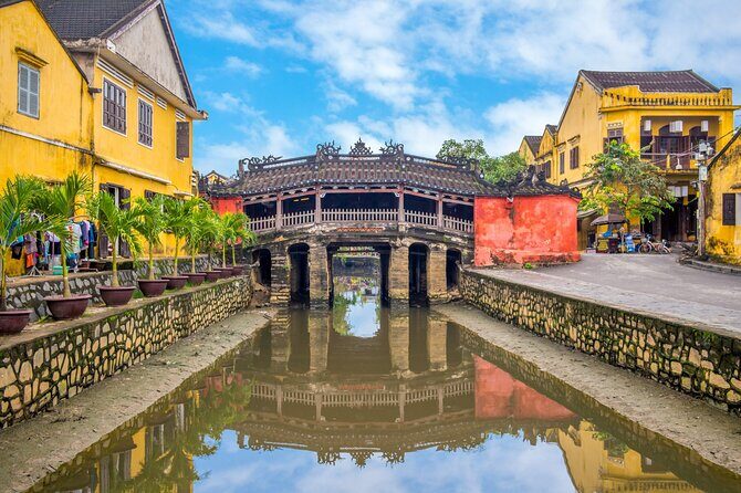 Marble Mountain, Linh Ung Pagoda and Hoi An From Da Nang - Final Thoughts