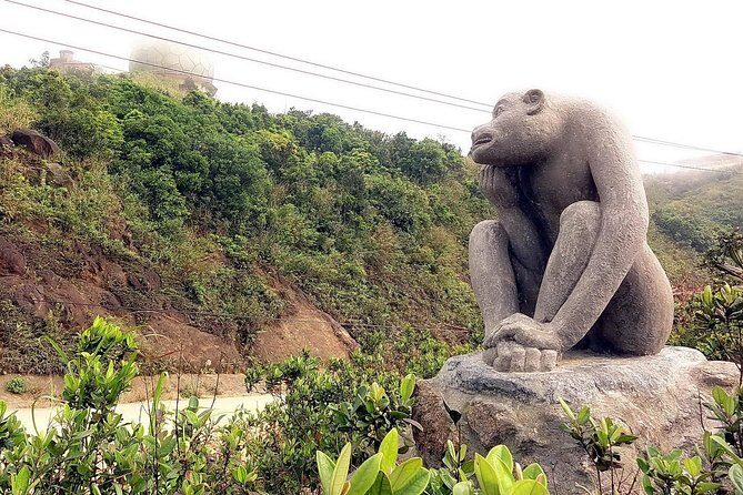 Marble mountain, Monkey Mountains with Cruise Trip on Han River - Final Thoughts: Who Should Consider This Tour?