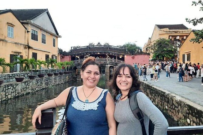 Marble Mountain, My Son Holyland , Hoi An Ancient Walking Tour, Night Market, - Final Words