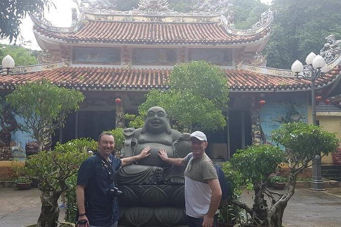 Marble Mountain, My Son Holyland , Hoi An Ancient Walking Tour, Night Market, - FAQs
