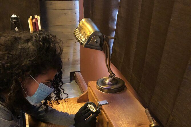 Marble Mountain Mystery - The Details of the Marble Mountain Mystery in Vail