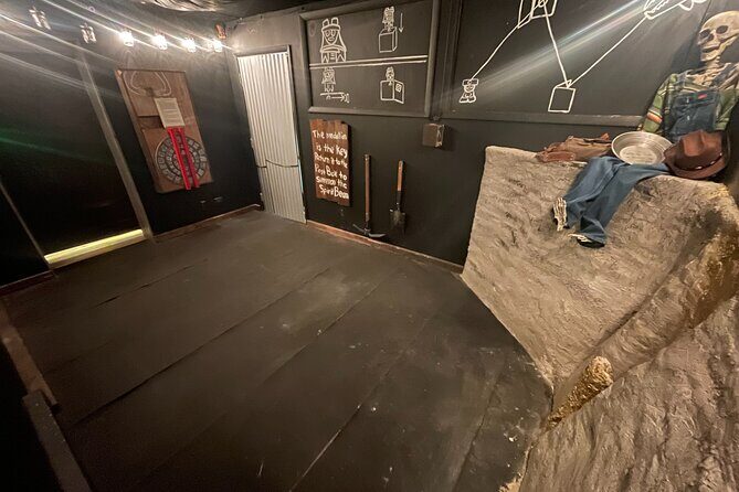 Marble Mountain Mystery - FAQs