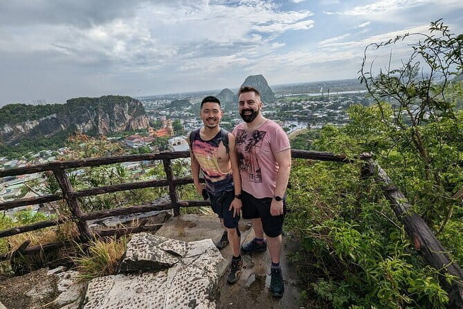 Marble Mountains-Am Phu Cave -Lady Buddha Sunset Small Group Tour - Who Will Love This Tour?
