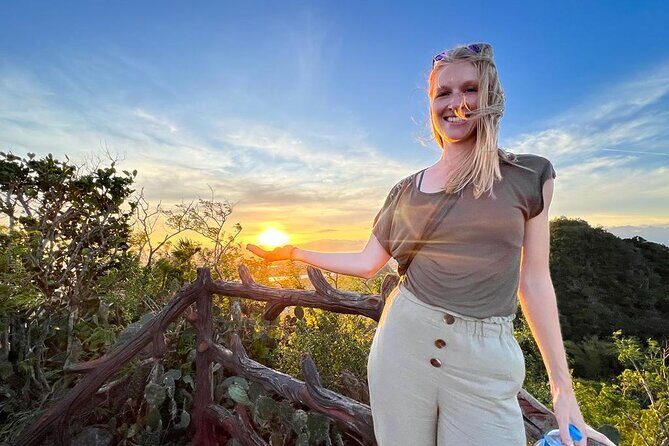 Marble Mountains - Am Phu Cave - Monkey Mountain Sunset tour - Exploring the Itinerary in Detail