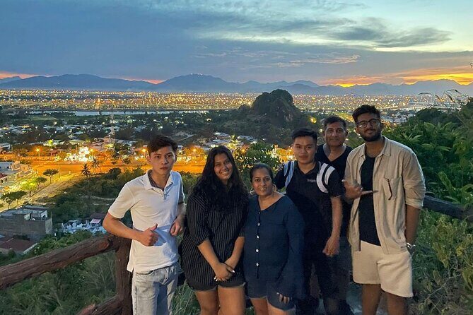 Marble Mountains - Am Phu Cave - Monkey Mountain Sunset tour - The Sum Up