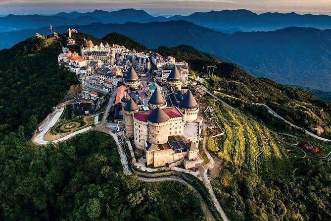 Marble Mountains and Ba Na Hills (Golden Bridge) full day tour - Introduction: What to Expect from This Da Nang Day Trip