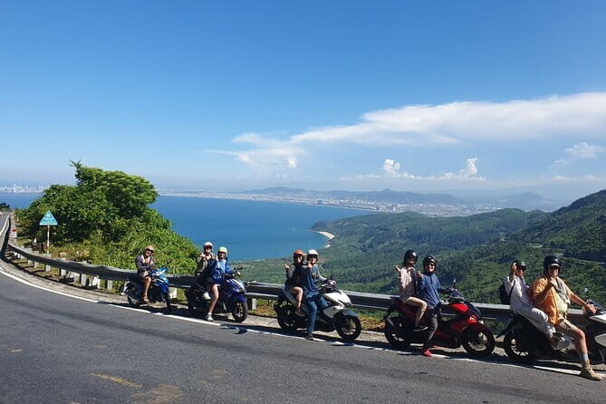 Marble Mountains and Ba Na Hills (Golden Bridge) full day tour - Final Thoughts: Who Should Book This Tour?