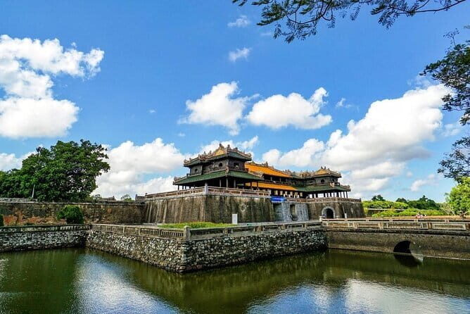 Marble Mountains and Hoi An Cultural Tour with Lantern Ride - The Sum Up