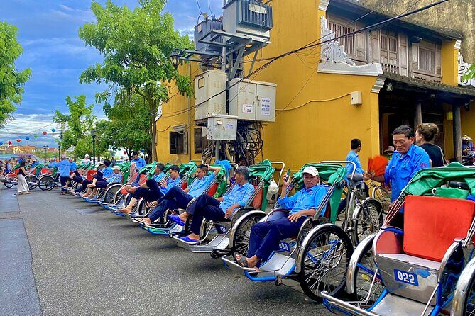 Marble Mountains and Hoi An Group Tour - FAQ