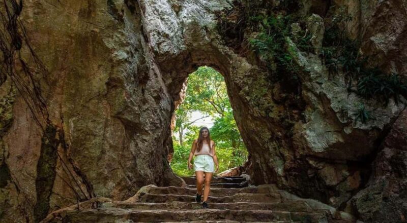 Marble Mountains - Golden Bridge- BaNa Hills: Hoi An/Da Nang - An In-Depth Look at the Tour