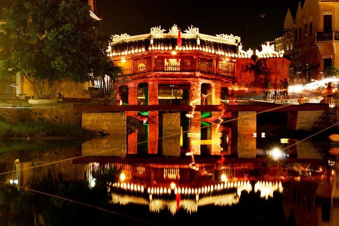 Marble Mountains - Hoi An Ancient Town Afternoon Tours from DaNang (15H30-21H) - Practical Tips for Making the Most of Your Tour