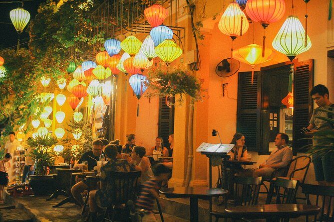 Marble Mountains - Hoi An Ancient Town Sunset Daily Ingroup Tour - Practical Details and Value