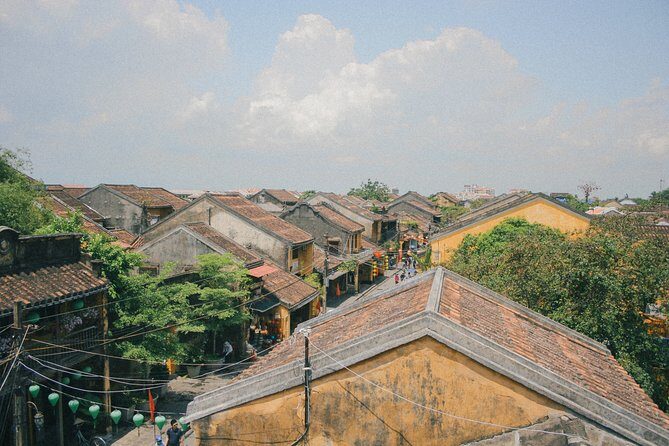 Marble Mountains - Hoi An Ancient Town Sunset Daily Ingroup Tour - Who Will Love This Tour?