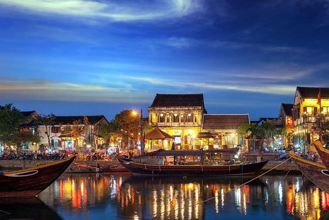 Marble Mountains - Hoi An Ancient Town Sunset Daily Ingroup Tour - Final Thoughts