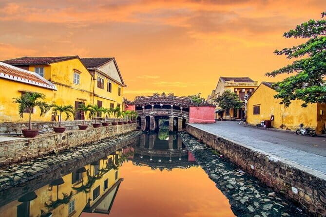 Marble Mountains & Hoi An city Half-Day Luxury Tour - An In-Depth Look at the Experience