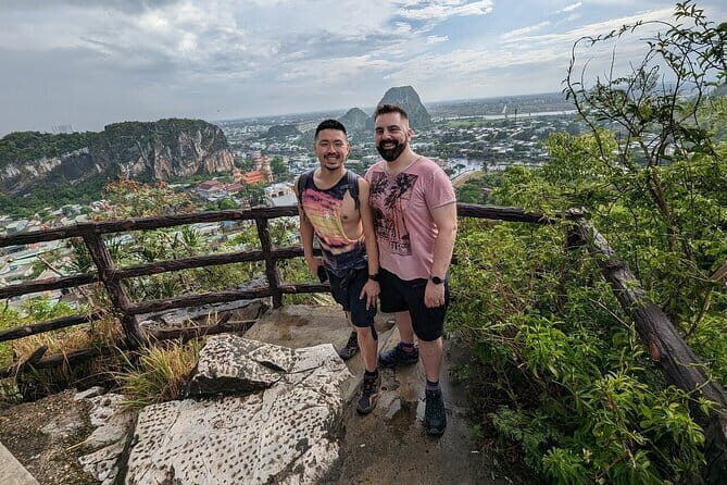 Marble Mountains, Monkey Mountains & My Son Holyland Luxury Tour - A Full Breakdown of the Experience
