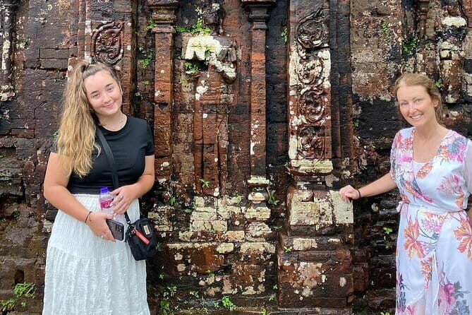 Marble Mountains & My Son Sanctuary Full-Day Tour Hoi An/Da Nang - A Detailed Look at the Tour Experience