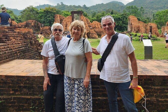 Marble Mountains & My Son Sanctuary Full-Day Tour Hoi An/Da Nang - Final Thoughts