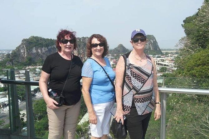 Marble Mountains & My Son Sanctuary Private Tour - Who Would Enjoy This Tour?