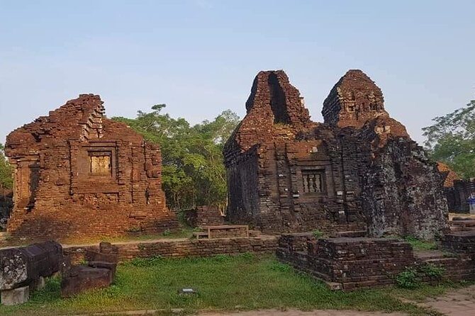 Marble Mountains & My Son Sanctuary Private Tour - FAQ