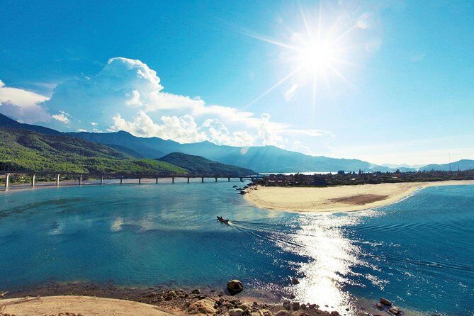 Marble Mountains - Son Tra Peninsula - Hai Van Pass Daytrip In Private - The Sum Up: Is This Tour Right for You?