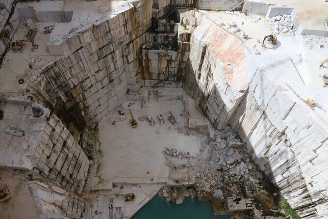 Marble Tour in Vila Viçosa - Exploring the Details: What to Expect on the Tour