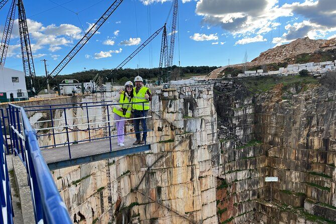 Marble Tour in Vila Viçosa - Who Should Consider This Tour?