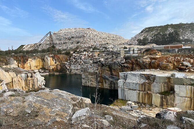 Marble Tour in Vila Viçosa - FAQ