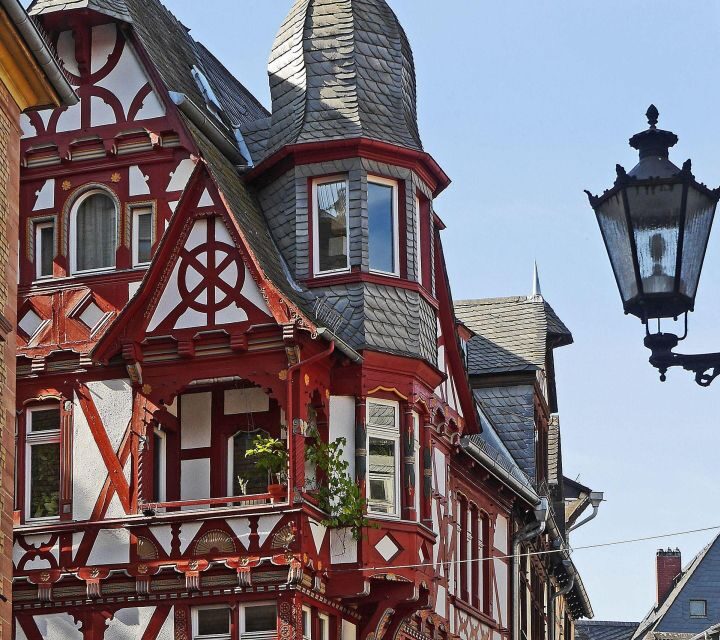 Marburg: Private Guided Walking Tour - Who Will Love This Tour?