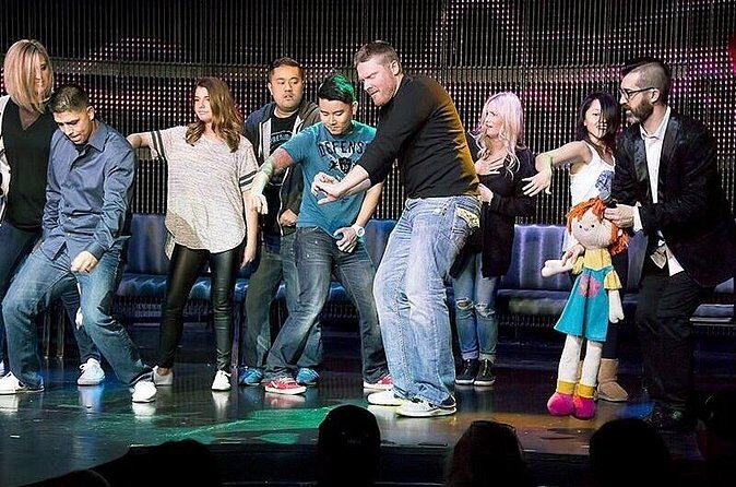 Marc Savard Comedy Hypnosis - FAQ