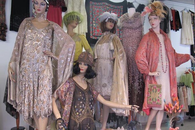 Marché Madness & Flea Markets: Full or Half day Privater Tours - FAQ